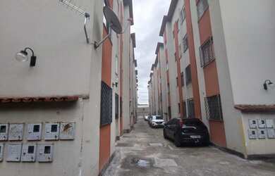 Imagem 2: Apartamento 2 quartos no Itapoa Ref.:299