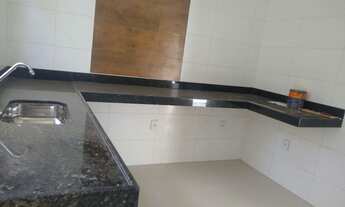 Imagem 3: Casa nova na avenida principal do bairro Aeroporto