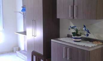 Imagem 7: Excelente apto 2 qtos , frente praia com vista panorâmica, Praia Embaré/Aparecida, Santos