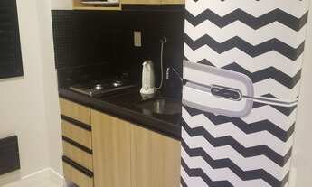 Imagem 5: Decorado, completo, com infra