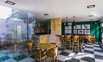 Imagem 3: Vende-se apartamento no Edifício Upper Jardim Botânico