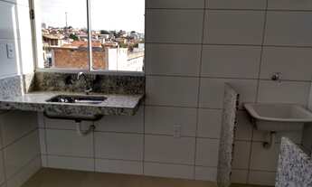 Imagem 7: APARTAMENTO NOVO 2 QUARTOS 1 VAGA FINANCIAMENTO MINHA CASA VERDE E AMARELA NO PIRATININGA