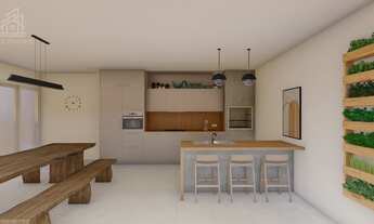 Imagem 4: Casa Loteamento João Gelinsk