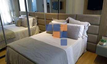 Imagem 7: Apartamento com 2 dormitórios à venda, 54 m² por R$ 446.637,00 - Jaraguá - Belo Horizonte
