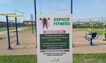 Imagem 3: Terreno à venda, 286 m² por R$ 239.000,00 - Residencial Solei - Piracicaba/SP