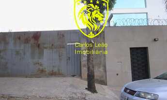 Imagem 4: Lote de 647 m2 em Belo Horizonte, Minas Gerais