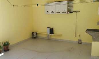 Imagem 7: Sobrado - Vila Marari