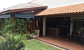 Imagem 5: Casa com 480 m2 Casa com 4 dormitórios