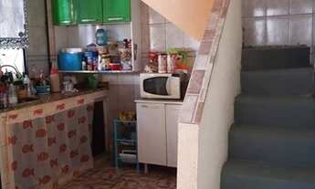 Imagem 3: Casa três quartos independente sentido bairro São Jorge/Campo Grande