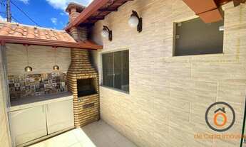 Imagem 2: Casa para venda com 54 metros quadrados com 2 quartos em Copacabana - Belo Horizonte - MG