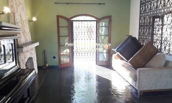 Imagem: Sobrado para venda em bolsão de Interlagos