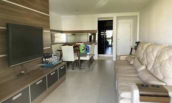 Imagem 6: Apartamento de 03 quartos à venda na Barra da Tijuca - Reserva Jardim