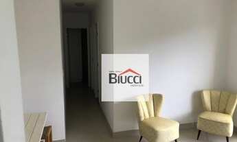 Imagem 2: Apartamento com 2 dormitórios à venda, 49 m² por R$ 290.000,00 - Jardim Myrian Moreira da