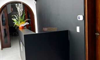 Imagem 3: SãO BERNARDO DO CAMPO - Casa Padrão - Vila Dusi