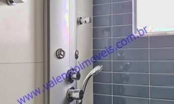 Imagem 6: Venda - Casa em condomínio - Parque Nova Carioba - Americana - SP