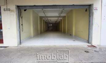 Imagem 4: Sala comercial para aluguel com 510 metros quadrados no Centro de Pelotas