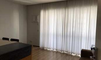 Imagem 4: Belo Horizonte - Flat - Funcionários