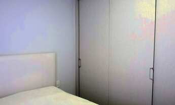 Imagem 3: Apartamento com 4 dormitórios à venda, 170 m² por R$ 650.000,00 - Santo Antônio - Belo Hor