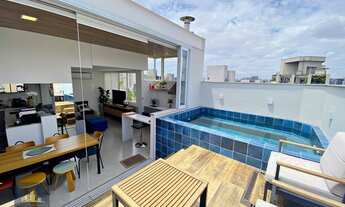 Imagem: Linda Cobertura, Totalmente Reformada, Decoração