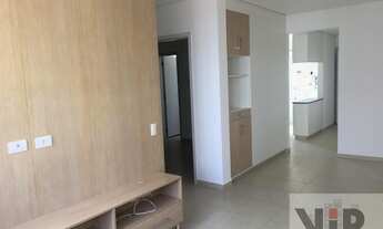 Imagem 3: EXCELENTE APTO PROXIMO SHOPPING HIGIENOPOLIS DOIS,DORMITORIOS COM UMA SUITE TODOS COM ARMA