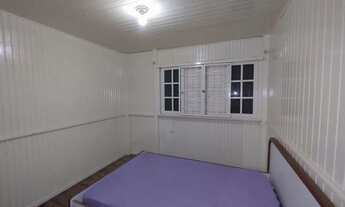 Imagem 3: Casa para venda com 195 metros quadrados com 5 quartos em Al - Balneário Rincão - SC