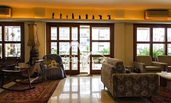 Imagem 5: Cobertura Linear à venda, 4 quartos, 1 suíte, 2 vagas, Leblon - Rio de Janeiro/RJ