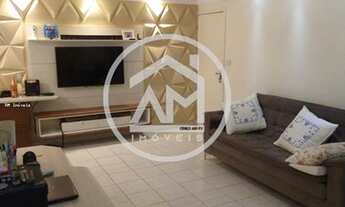 Imagem: Apartamento para Venda em Aracaju, Jabotiana