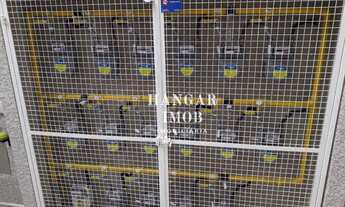 Imagem 4: APARTAMENTO EM ARTUR ALVIM - 2 QUARTOS - 35M² - R$ 185.000,00 - SAO PAULO/SP