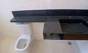 Imagem 5: BELO HORIZONTE - Casa Padrão - Vila Cloris