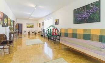 Imagem 4: Casa com 7 dormitórios para alugar em Belo Horizonte