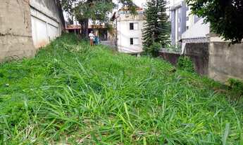 Imagem 4: Belo Horizonte - Loteamento/Condomínio - Coração De Jesus