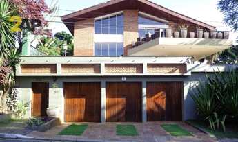 Imagem: Casa à venda, 840 m² por R$ 2.125.000,10