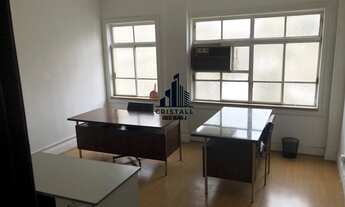 Imagem 7: Conjunto Comercial para aluguel possui 88m² mobiliado. (3 salas separadas