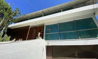 Imagem 2: Casa com 7 dormitórios para alugar em Belo Horizonte