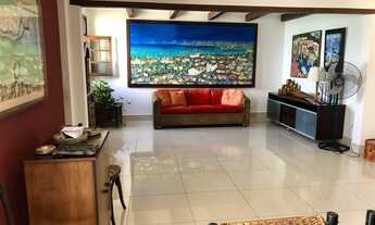 Imagem 6: Linda duplex cobertura 320 metros quadrados com 4 quartos em Boa Viagem - Recife - PE