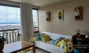 Imagem 5: Ed. Carpe Diem, Andar Alto, 04 suítes, 03 Vagas no Batista Campos