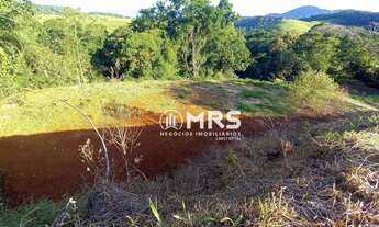 Imagem 4: Terreno Rural à venda, 1413 m² em condomínio fechado em Canelinha/SC