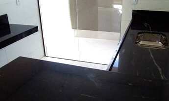 Imagem 5: Apartamento para venda possui 139 metros quadrados com 3 quartos em Planalto - Belo Horizo