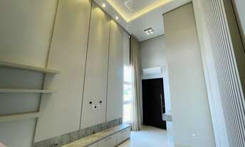 Imagem 5: Casa térrea para venda com 3 suítes e piscina no Belvedere 2, Jardim Imperial, Cuiabá