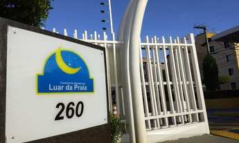 Imagem: Condomínio Luar da Praia Apto De 65,07m²