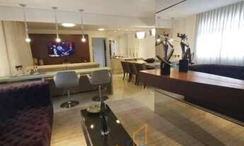 Imagem 3: Apartamento para Venda em Belo Horizonte, Buritis, 3 dormitórios, 2 suítes, 4 banheiros, 3