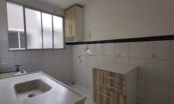 Imagem 6: Belo Horizonte - Apartamento Padrão - Diamante (Barreiro