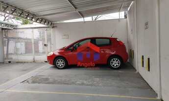 Imagem 5: Área privativa com 3 quartos à venda, 103 m² por R$ 450.000 - Santa Mônica - Belo Horizont