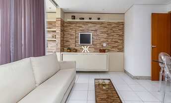 Imagem 4: Excelente Apartamento á venda no Prado pronto para morar com 3 quartos, 1 suíte; sala para