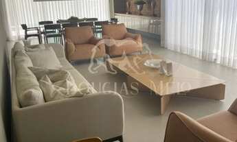 Imagem 7: Linda Mansão no Alphaville Sergipe