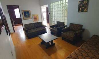 Imagem 7: Linda casa com 05 quartos no bairro Rio Branco