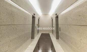 Imagem 6: Andar Corporativo para alugar, 700 m² por R$ 23.000,00/mês - Funcionários - Belo Horizonte