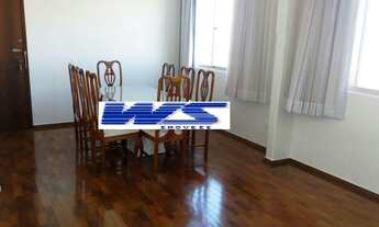 Imagem 2: Apartamento de 90 metros quadrados no bairro Prado com 3 quartos