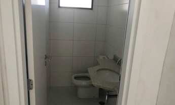 Imagem 5: NI I Via Jardins, 4 Suítes, com área de lazer completa e duas vagas!