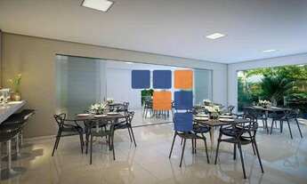 Imagem 5: Apartamento Garden com 3 dormitórios à venda, 67 m² por R$ 530.942,00 - Liberdade - Belo H